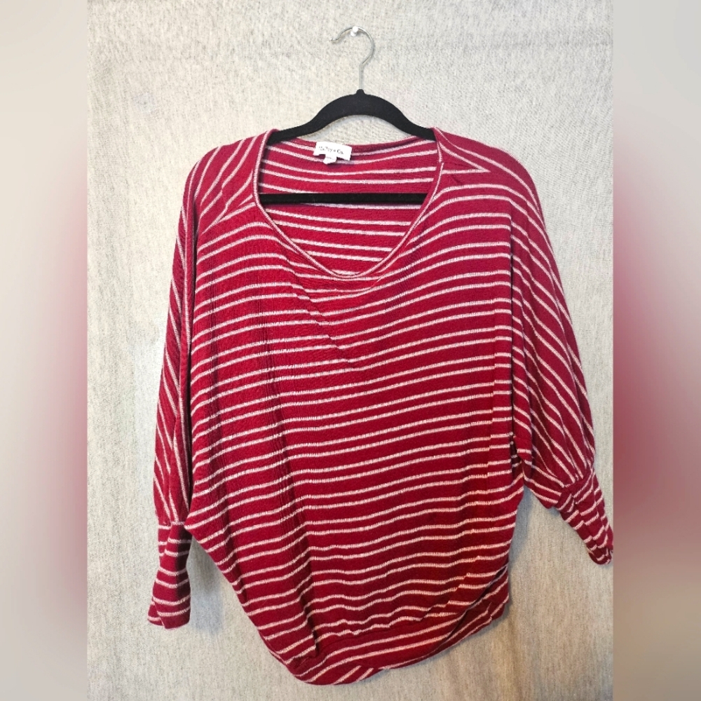 Nice second hand Hailey and Co sweater